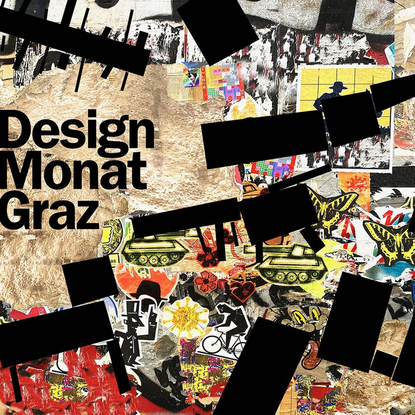 Design Month - Graz  - Impression #1 | © Designmonat Graz