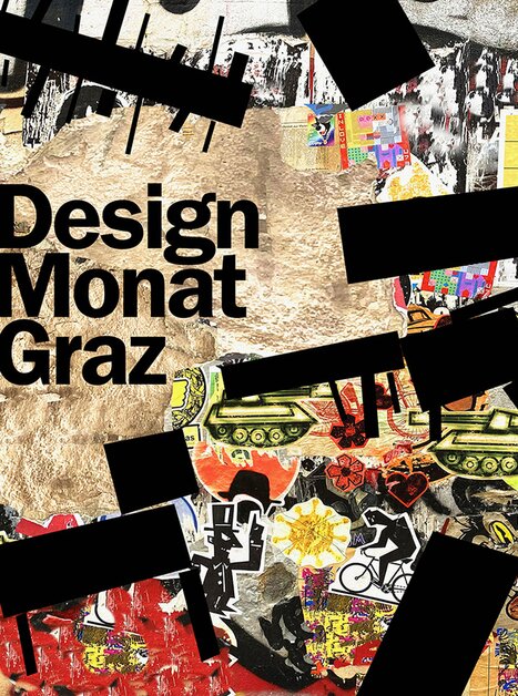 Designmonat Graz | © Designmonat Graz