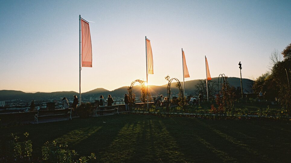 Diagonale - Impression #3