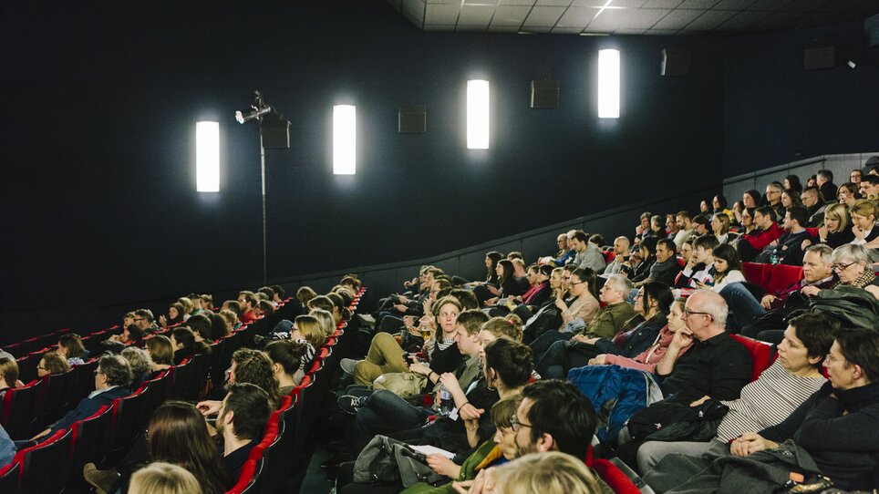 Diagonale - Impression #5