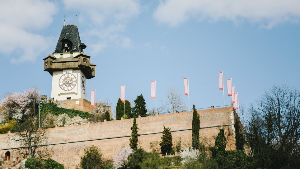 Diagonale - Impression #6