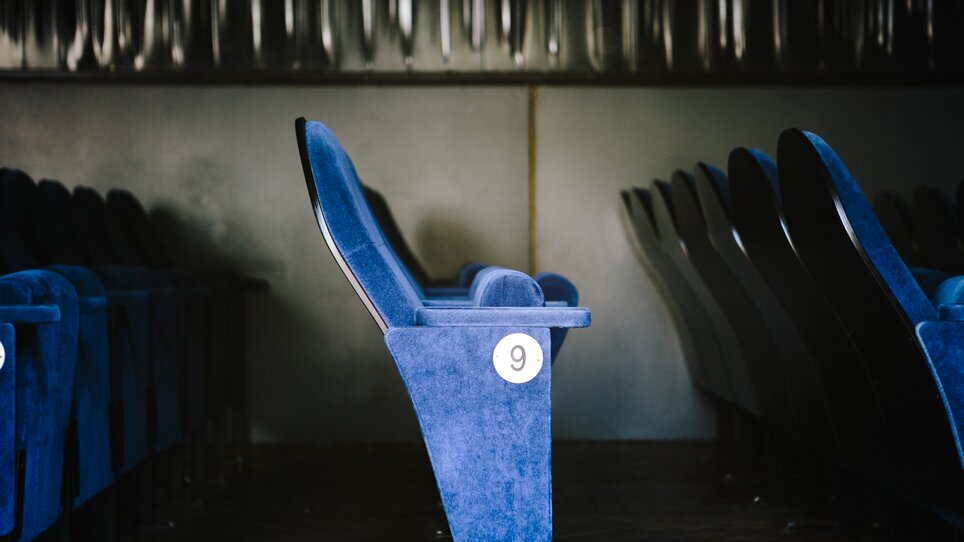 Diagonale - Impression #9