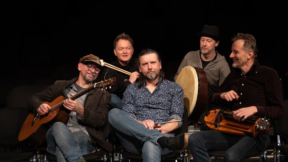 BOXTY | © Peter Wohlfahrt