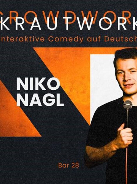 Niko Nagl - Bar 28 | © Yuting Tseng