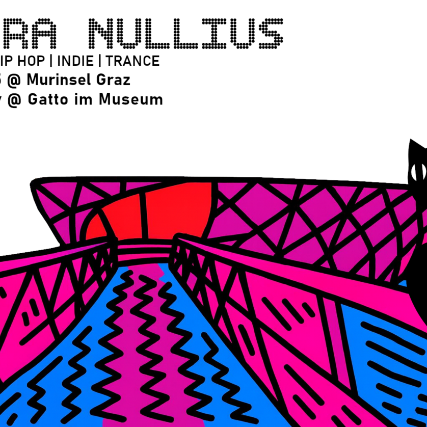 TERRA NULLIUS | © Keith Harrings Eventinformation zu TERRA NULLIUS am 06.09.2025, Murinsel Graz. | © Keith Harrings