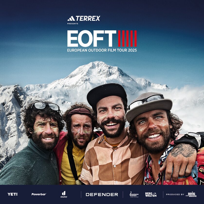 EOFT 2025 | © Christophe Tricou EOFT 2025 | © Christophe Tricou