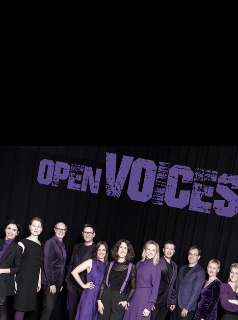 openVoices | © openVoices