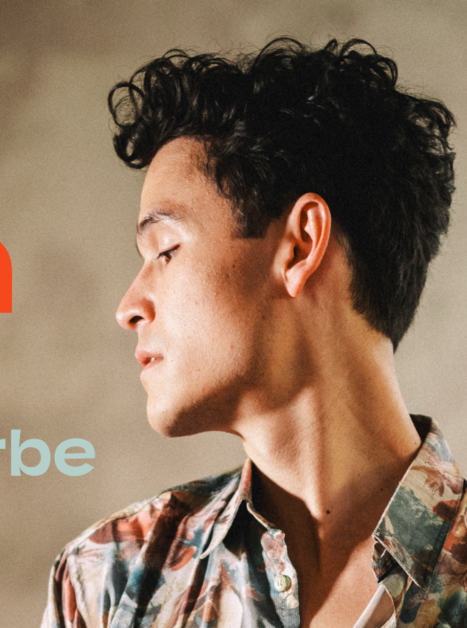 Jo Nara | © Lukas Fuchs