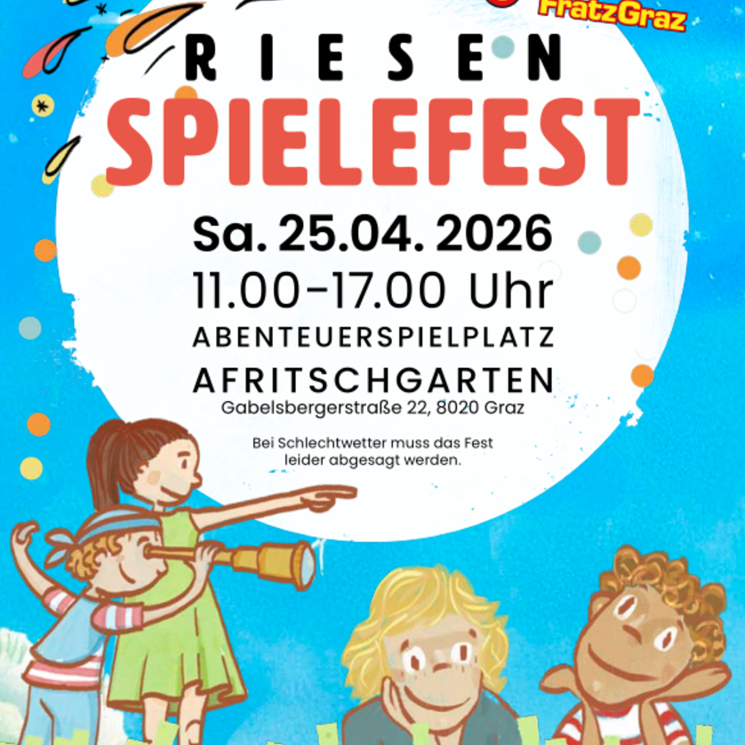 FratzGraz Fest 35 Jahre | © Fratz Graz