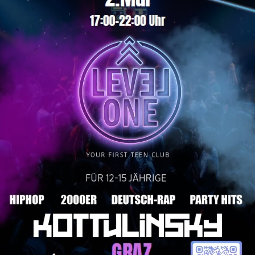 Levelone KOttulinsky | © Levelone