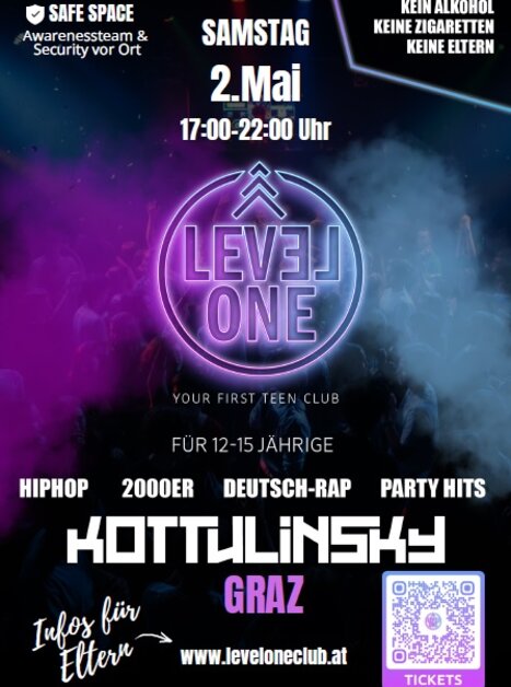 Levelone KOttulinsky | © Levelone