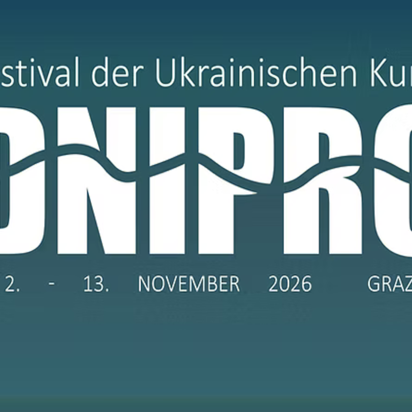 Festival Ukrainischer Kunst | © Anton Tkachenko