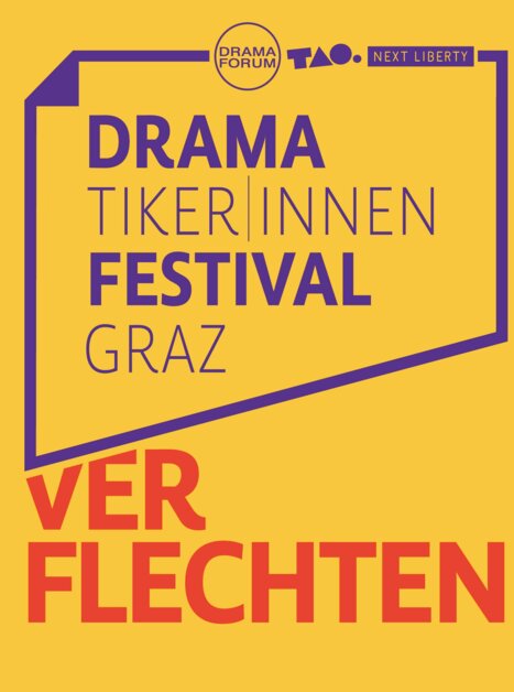 Dramatikerinnenfestival | © Dramatikerinnenfestival - Kopie - Kopie