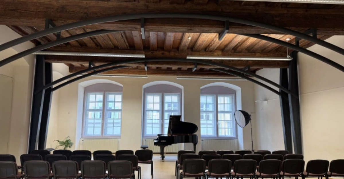 Tag der Musik im Klangraum Graz