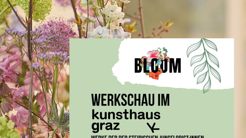 Lehrlingswettbewerb Floristinnen | © (1) Gerhard Donauer