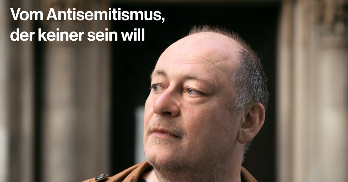 Lesung + Gespräch Richard Schuberth