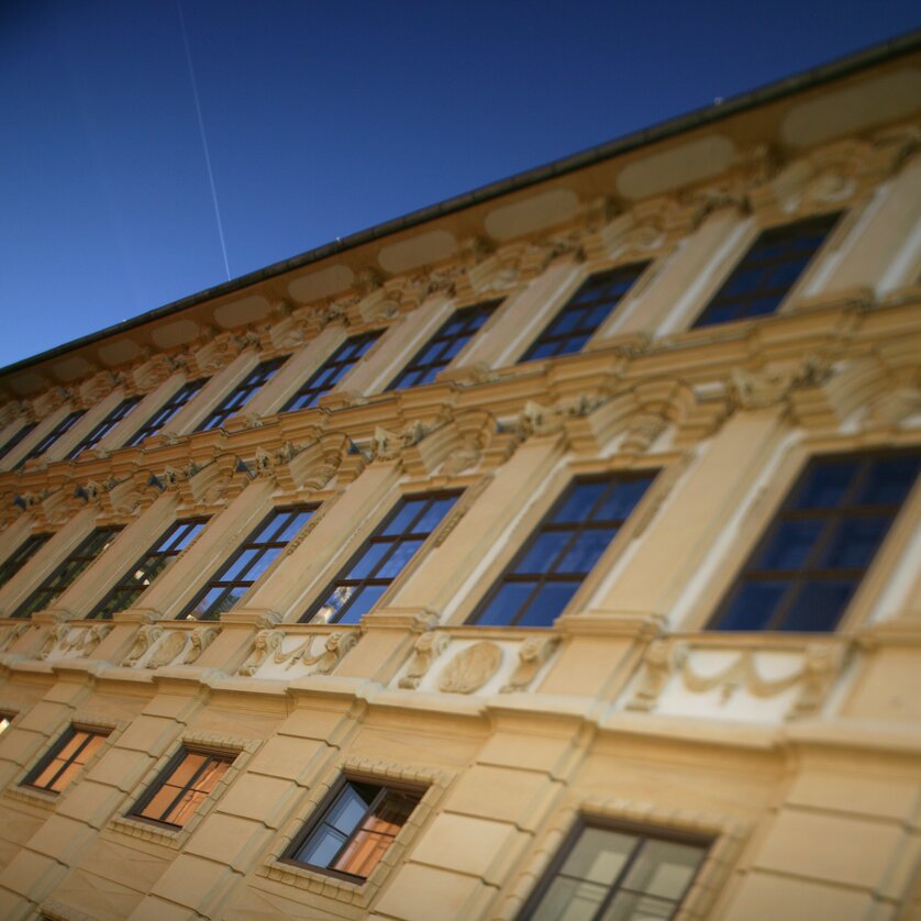 Palais Attems | © Graz Tourismus - Harry Schiffer Palais Attems | © Graz Tourismus - Harry Schiffer