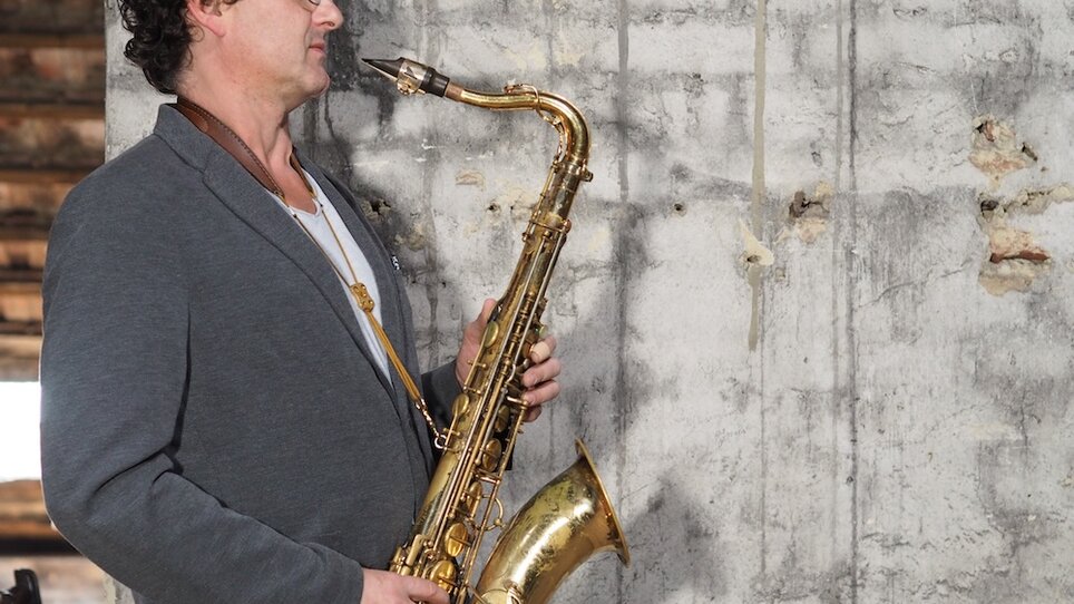 Fabian Supancic Quartet  - Impression #2 | © Herwig Gradischnig