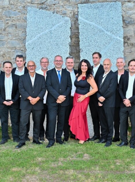 Birthday Big Band Klemens Marktl | © Klemens Marktl