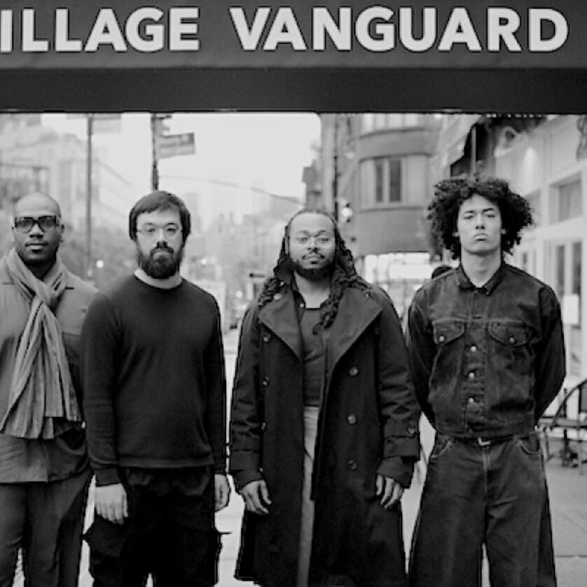Immanuel Wilkins Quartet - Impression #1 | © Ming_Smith