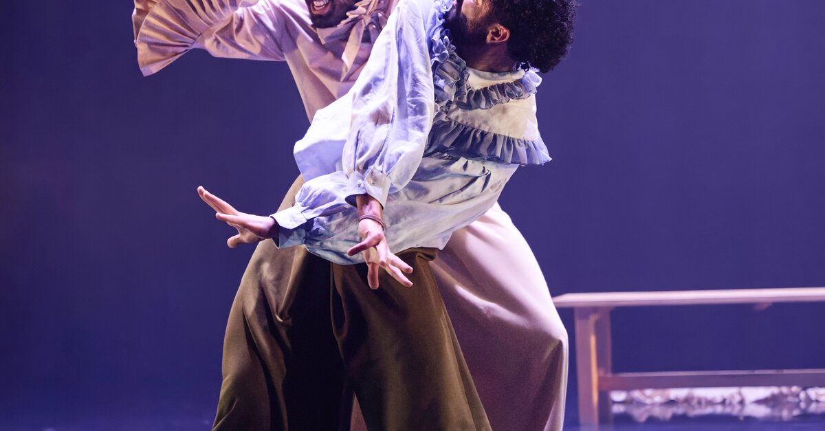 Internationales Tanztheaterfestival Graz