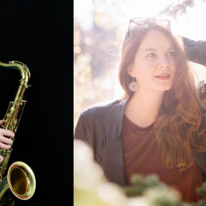 Trio | © Frederik Mellak Trio | © Frederik Mellak