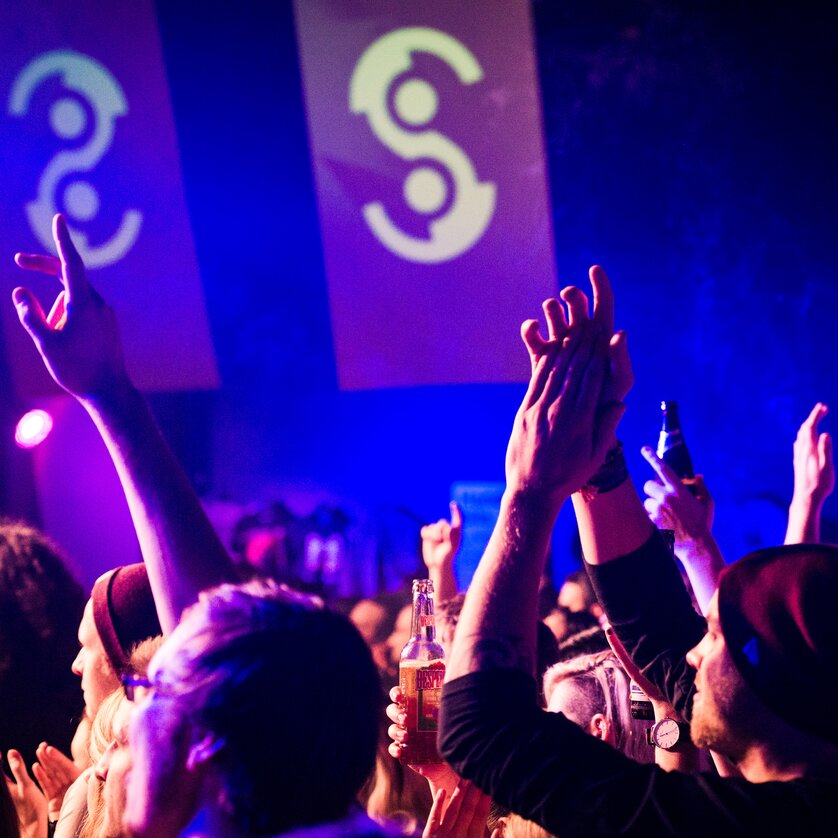 Styrian Sounds | © Soundportal Veranstaltungs GmbH Styrian Sounds | © Soundportal Veranstaltungs GmbH