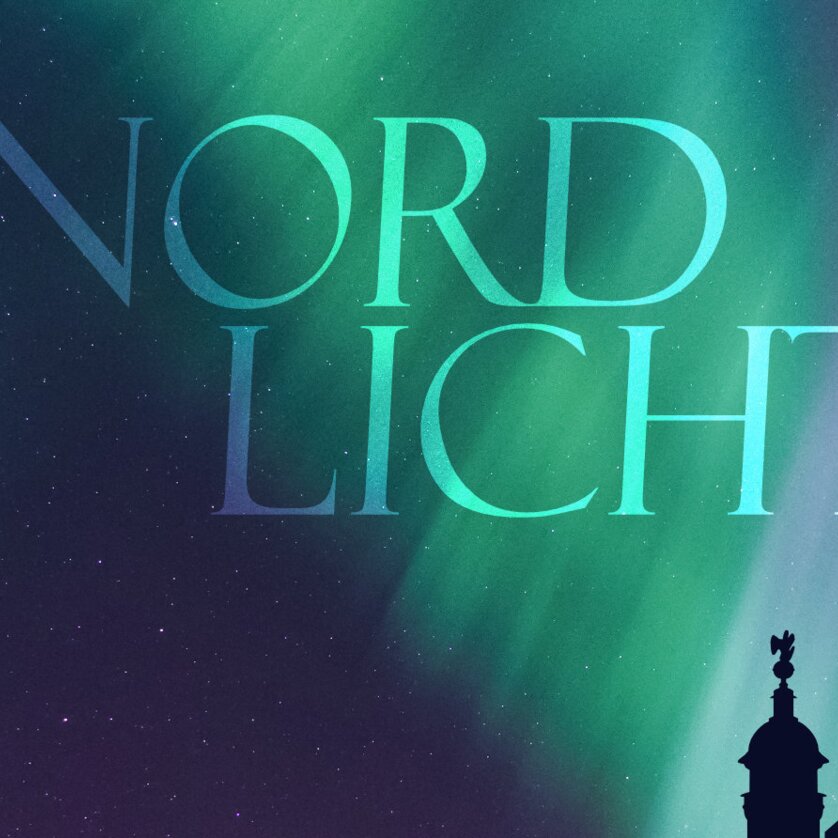 Nordlicht - Impression #1