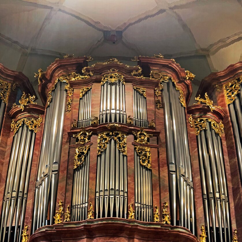 Symphonische Dichtung - Impression #1