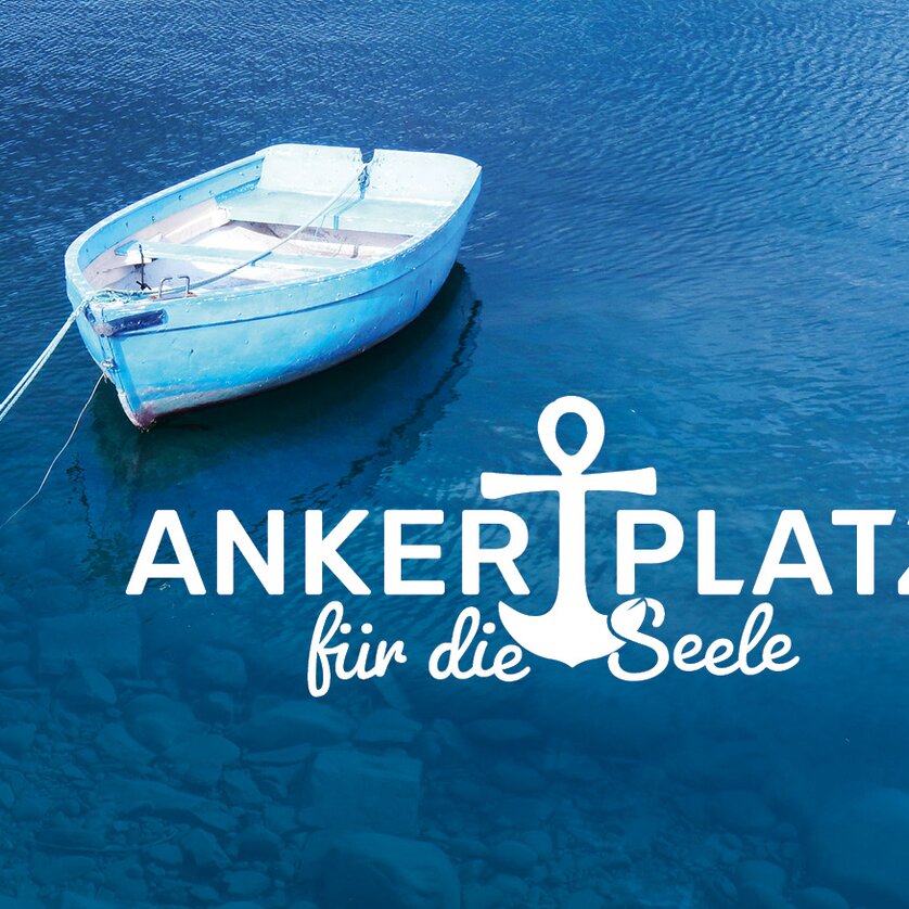Ankerplatz für die Seele - Impression #1