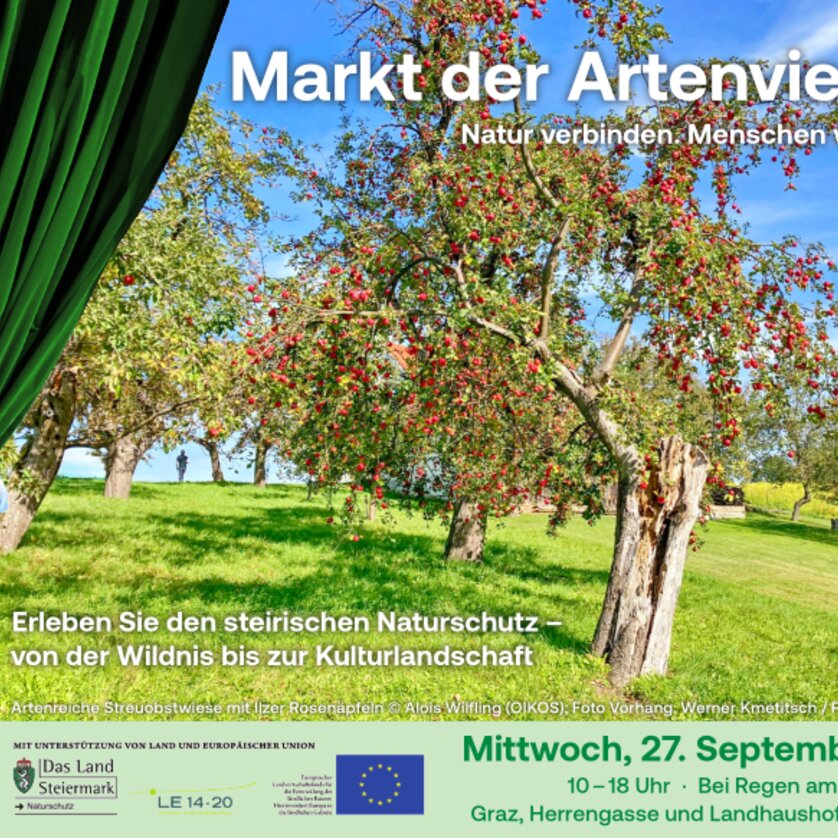 Markt der Artenvielfalt - Impression #1