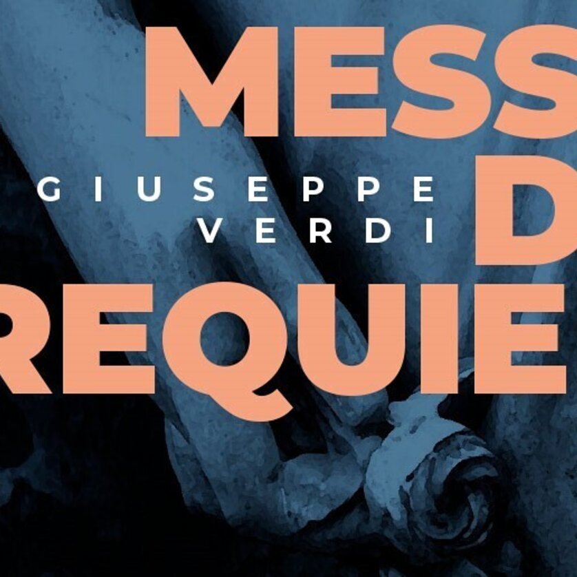 Verdi Requiem Dommusik | © Dommusik