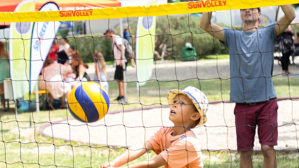 MeinBezirk Familienfest im Stadtpark Graz | © Jorj Konstantinov