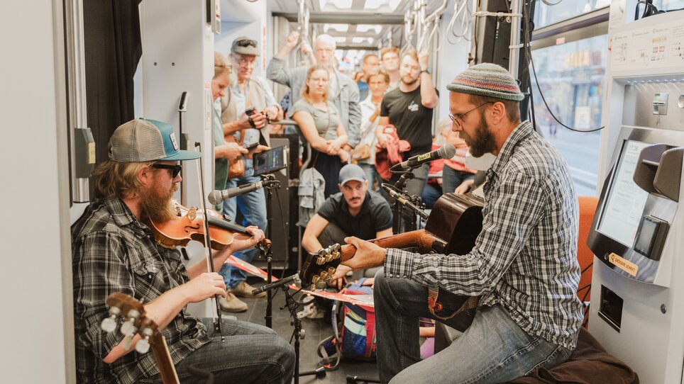folk.art Festival Graz - Impression #2 | © Madeleine Marie