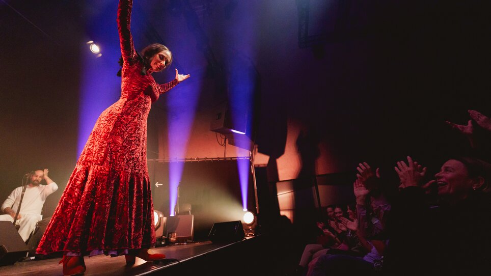 folk.art Festival Graz - Impression #4 | © Madeleine Marie