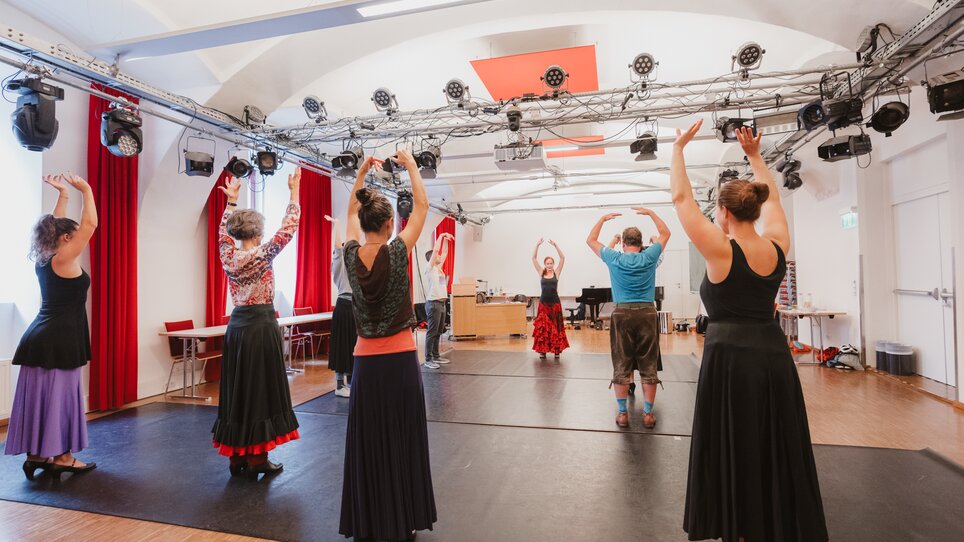 folk.art Festival Graz - Impression #5 | © Madeleine Marie