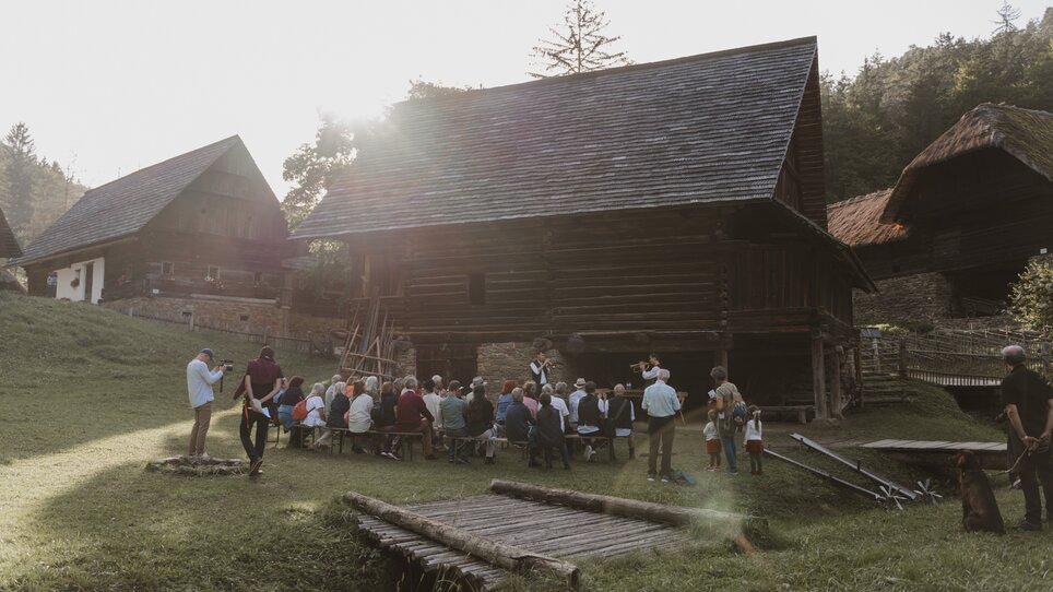 folk.art Festival Graz - Impression #6 | © Madeleine Marie