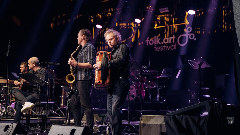 folk.art Festival Graz - Impression #7 | © Madeleine Marie