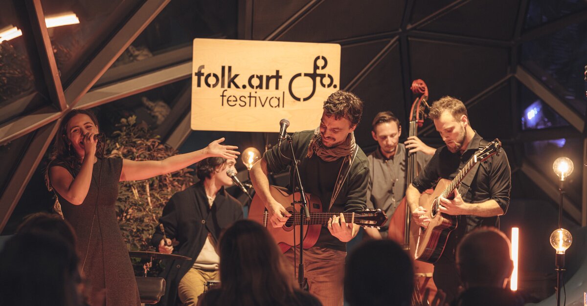 folk.art Festival Graz