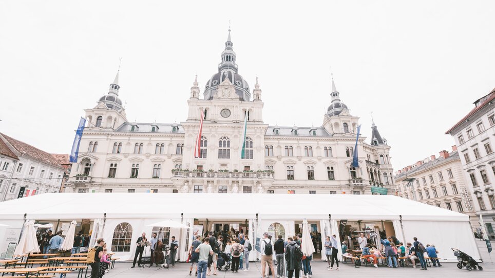 GECO Festival - Impression #5