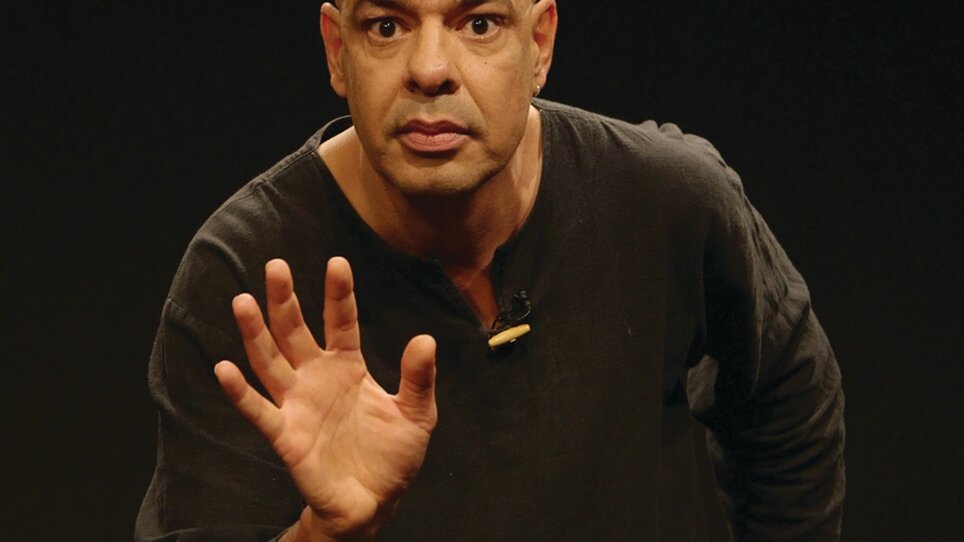 "Graz Erzählt"  - Impression #4 | © zVg