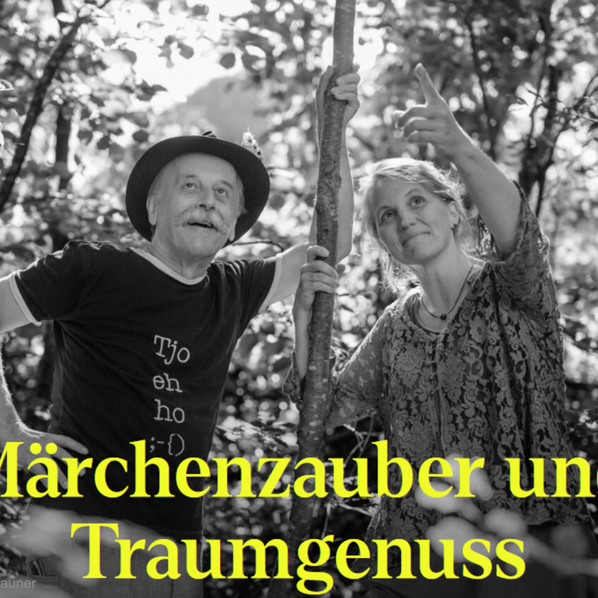 Märchenzauber und Traumgenuss | © Austrian International Storytelling Festival