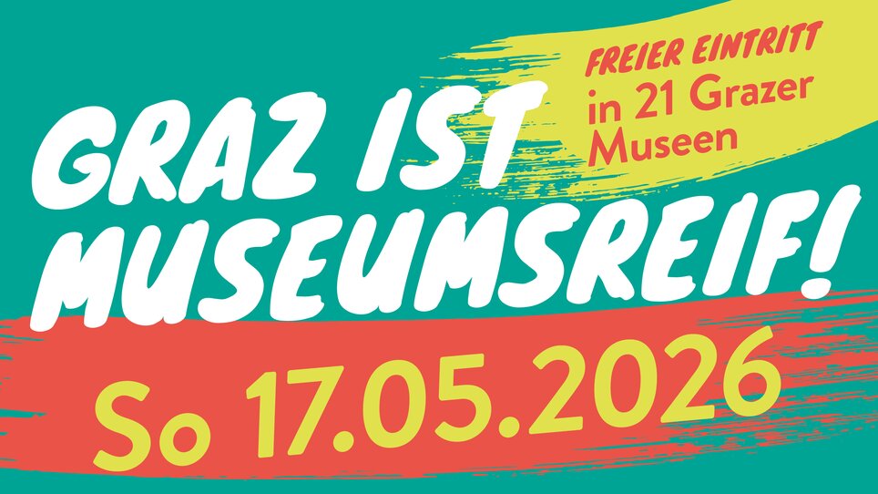 International Museum Day - Impression #2 | © Graz Museum