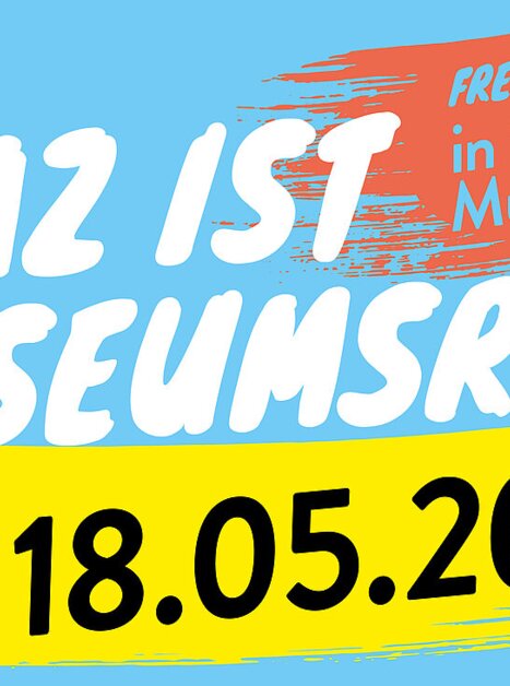 Graz ist museumsreif - Internationaler Museumstag | © Graz Museum