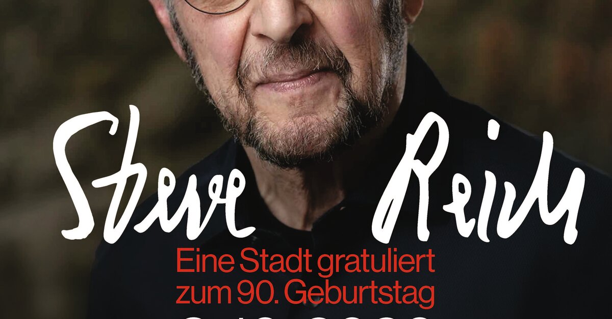 Graz spielt STEVE REICH
