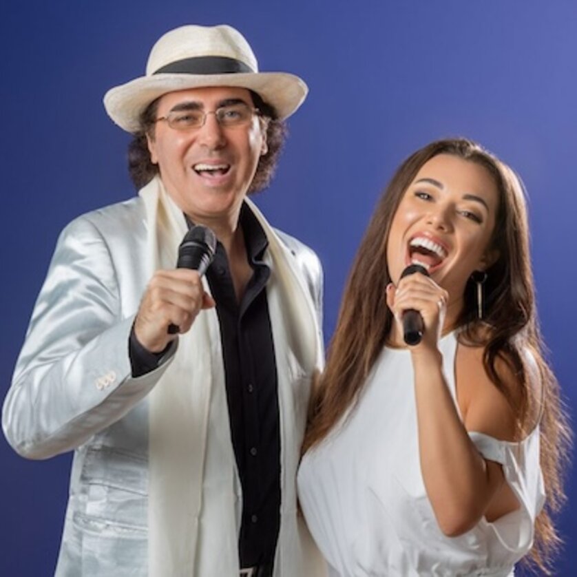 The Magic of Al Bano und Romina Power | © The Magic of Al Bano und Romina Power The Magic of Al Bano und Romina Power | © The Magic of Al Bano und Romina Power
