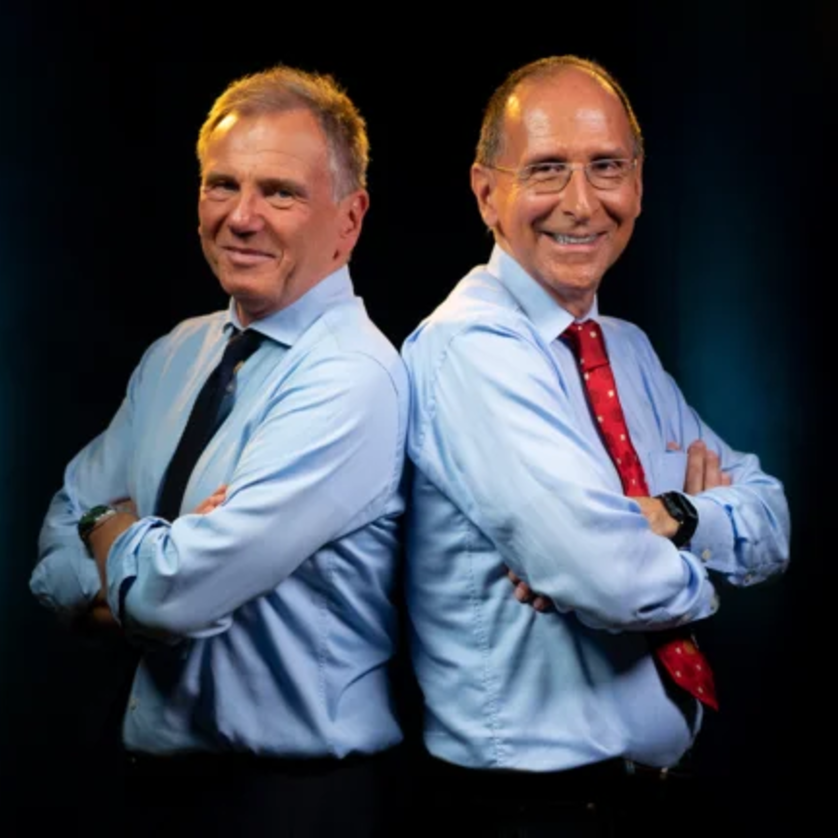 Filzmaier-Wolf | © Clemens Fantur - FM4