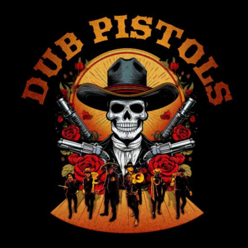Dub Pistols - Impression #1
