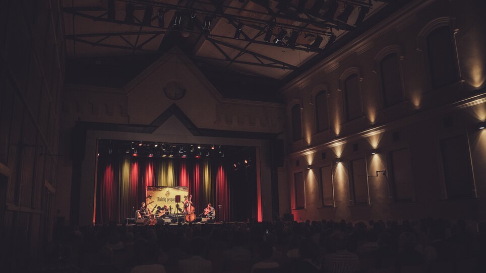 Kammer Musik Festival | © Reithofer Media