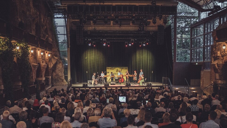 Kammer Musik Festival | © Reithofer Media